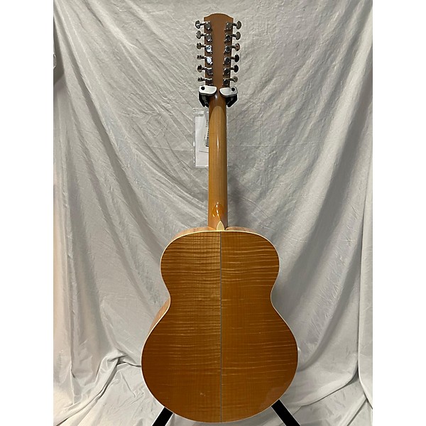 Used Alvarez AG60SE 12 String Acoustic Electric Guitar