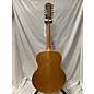 Used Alvarez AG60SE 12 String Acoustic Electric Guitar