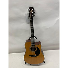 Used Alvarez RD8C Acoustic Electric Guitar