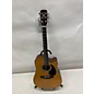 Used Alvarez RD8C Acoustic Electric Guitar thumbnail