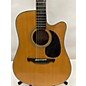 Used Alvarez RD8C Acoustic Electric Guitar