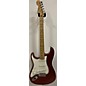 Used Fender Player Stratocaster Left Handed Solid Body Electric Guitar thumbnail