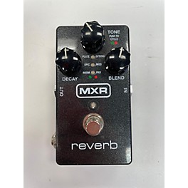 Used Ampeg Used  MXR M300