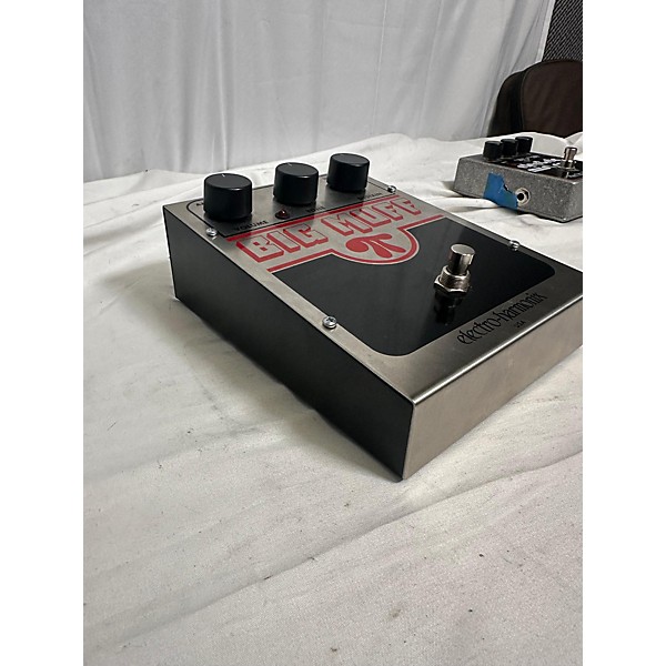 Used Electro-Harmonix Used Electro-Harmonix Big Muff Distortion Effect Pedal