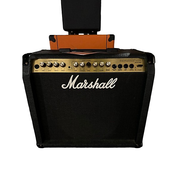 Used Marshall VALVESTATE 40 V MODEL 8040 Guitar Combo Amp | Guitar Center