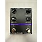 Used TC Electronic VINTAGE DUAL DISTORTION Effect Pedal