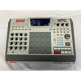 Used Fender Used Akai Professional MPC Renaissance Production Controller