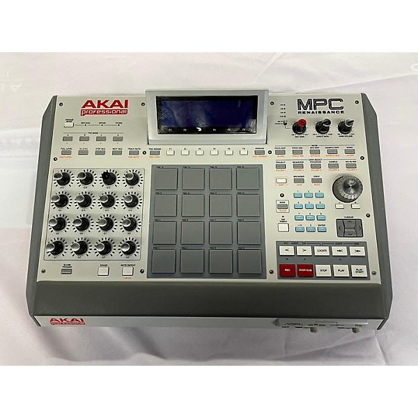 Used Used Akai Professional MPC Renaissance Production Controller