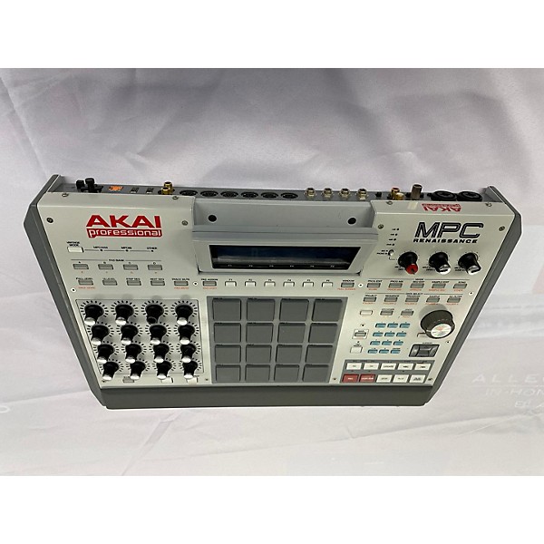 Used Used Akai Professional MPC Renaissance Production Controller