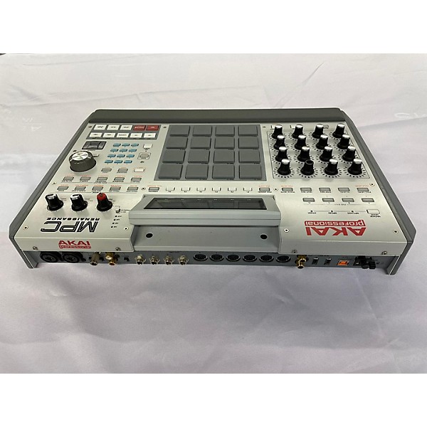 Used Used Akai Professional MPC Renaissance Production Controller