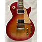 Vintage Gibson 1990 Les Paul Classic Solid Body Electric Guitar thumbnail