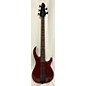 Used Peavey Millennium AC BXP Electric Bass Guitar thumbnail