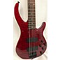 Used Peavey Millennium AC BXP Electric Bass Guitar