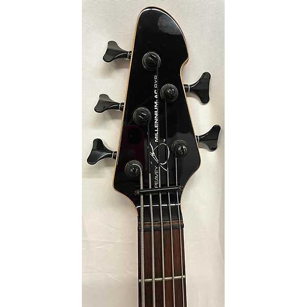 Used Peavey Millennium AC BXP Electric Bass Guitar