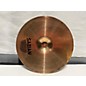 Used SABIAN 14in B8 Thin Crash Cymbal thumbnail