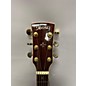 Used Ibanez Used Ibanez AJ900E Antique Natural Acoustic Electric Guitar