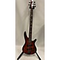 Used Ibanez SRMS805 Electric Bass Guitar thumbnail