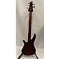 Used Ibanez SRMS805 Electric Bass Guitar