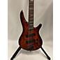 Used Ibanez SRMS805 Electric Bass Guitar