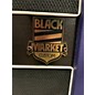 Used Used BLACK MARKET CUSTOM B-6X10 Bass Cabinet thumbnail