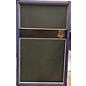 Used Used BLACK MARKET CUSTOM B-6X10 Bass Cabinet