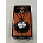 Used EarthQuaker Devices Erupter Fuzz Effect Pedal