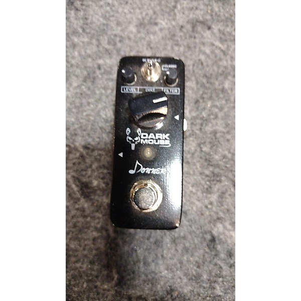 Used Donner Used Donner Dark Mouse Effect Pedal