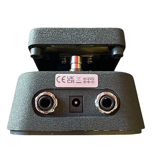 Used Dunlop CBJ95 Effect Pedal