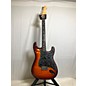 Used Fender Used Fender Standard Stratocaster HSS Plus Top Sunburst Solid Body Electric Guitar thumbnail