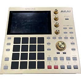 Used Akai Professional Used Akai Professional MPC One MIDI Controller