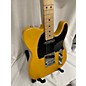 Used Fender Used Fender Player Telecaster Butterscotch Blonde Solid Body Electric Guitar thumbnail