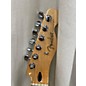 Used Fender Used Fender Player Telecaster Butterscotch Blonde Solid Body Electric Guitar