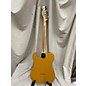 Used Fender Used Fender Player Telecaster Butterscotch Blonde Solid Body Electric Guitar