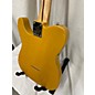 Used Fender Used Fender Player Telecaster Butterscotch Blonde Solid Body Electric Guitar