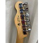 Used Fender Used Fender Player Telecaster Butterscotch Blonde Solid Body Electric Guitar