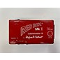 Used Used Hughes & Kettner RED BOX MKII Direct Box thumbnail