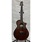 Used Breedlove Discovery Concert Cutaway Acoustic Electric Guitar thumbnail