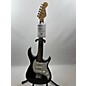 Used Burswood Used Burswood S STYLE Black Solid Body Electric Guitar thumbnail