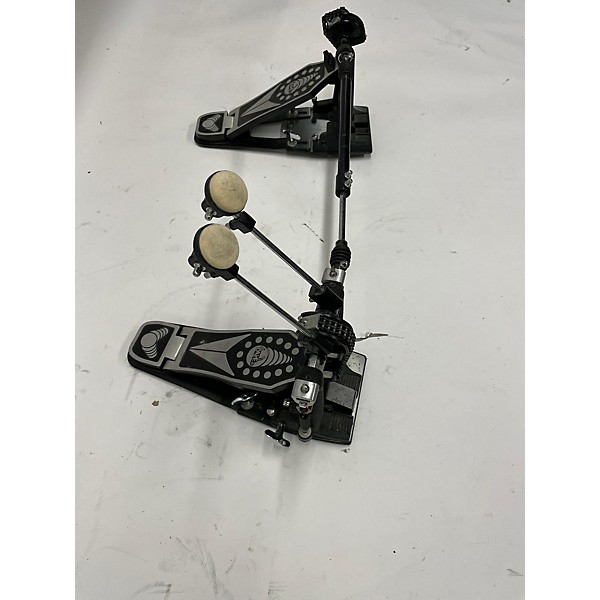 Used Taye Drums PSK602C Double Bass Drum Pedal