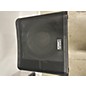 Used QSC KW181 1000W Powered Subwoofer thumbnail