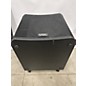 Used QSC KW181 1000W Powered Subwoofer