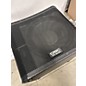 Used QSC KW181 1000W Powered Subwoofer