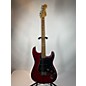 Used Fender Used Fender Player Stratocaster HSS Red Solid Body Electric Guitar thumbnail