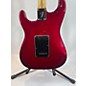 Used Fender Used Fender Player Stratocaster HSS Red Solid Body Electric Guitar