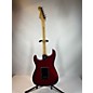 Used Fender Used Fender Player Stratocaster HSS Red Solid Body Electric Guitar