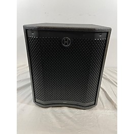 Used Harbinger Used Harbinger VS12 Powered Subwoofer