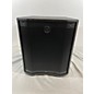 Used Harbinger VS12 Powered Subwoofer thumbnail