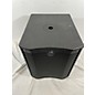 Used Harbinger VS12 Powered Subwoofer