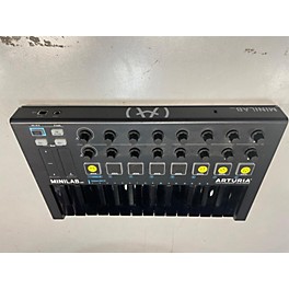 Used Arturia Used Arturia Minilab MKII MIDI Controller