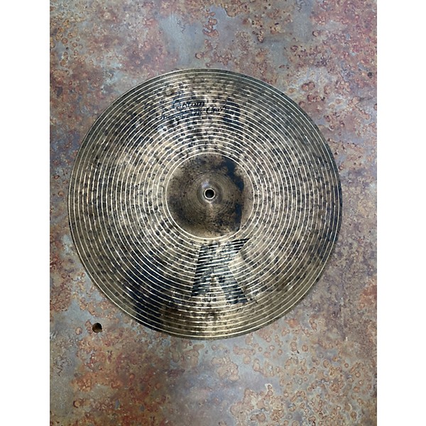 Used Zildjian Used Zildjian 16in K Custom Special Dry Crash Cymbal